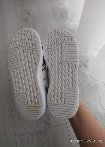 Erkek Çocuk Spor Ayakkabı 32 no - Görsel 5