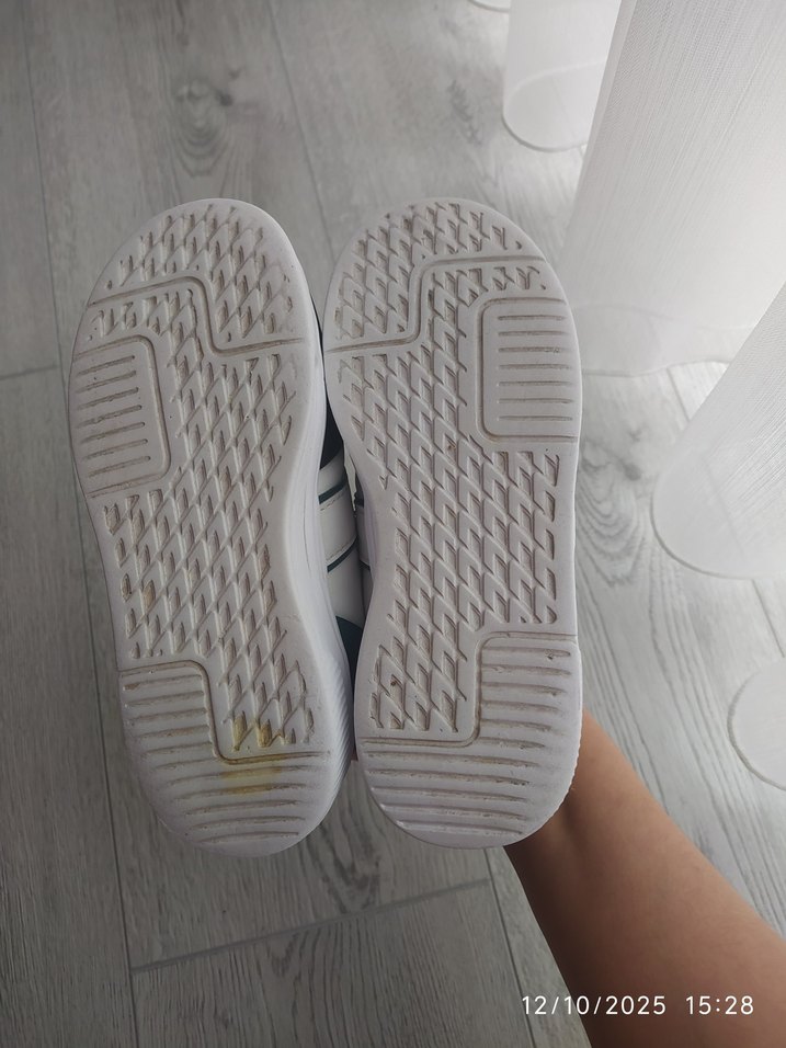 Erkek Çocuk Spor Ayakkabı 32 no - Görsel 5