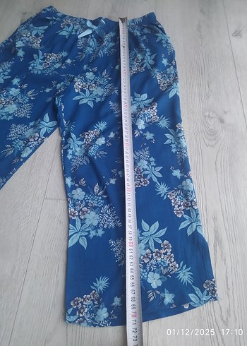 38 beden kadın pijama - Görsel 3