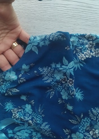 38 beden kadın pijama - Görsel 5