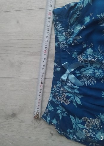 38 beden kadın pijama - Görsel 4