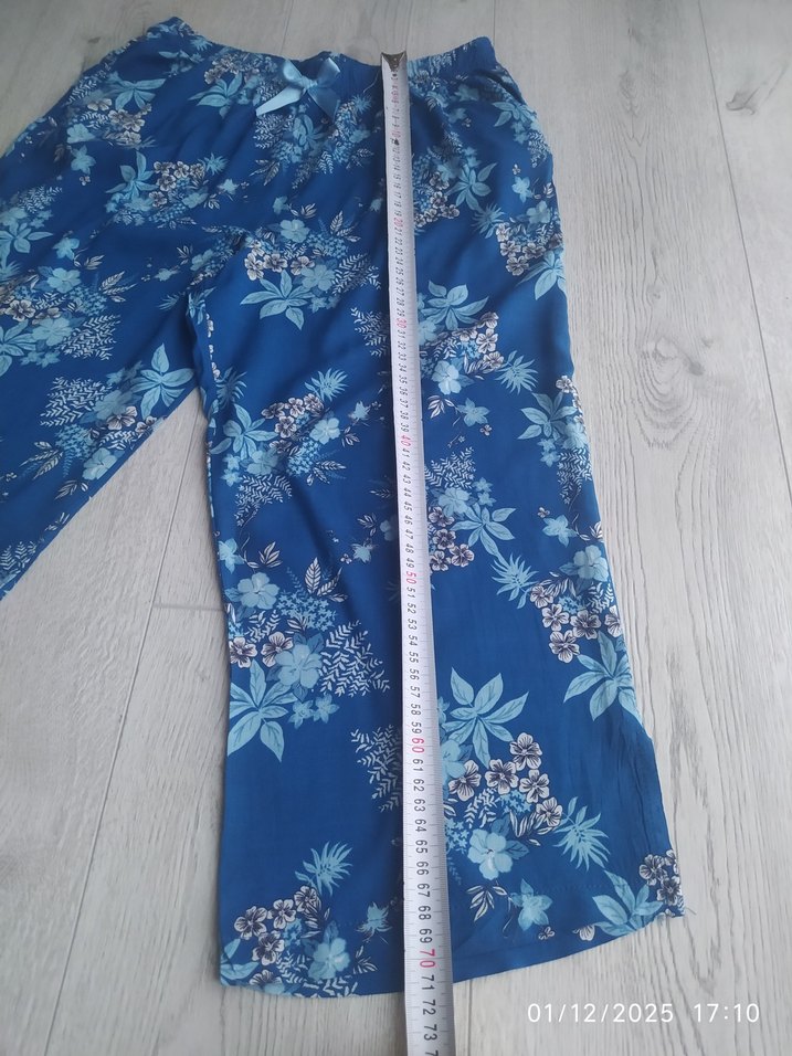 38 beden kadın pijama - Görsel 3