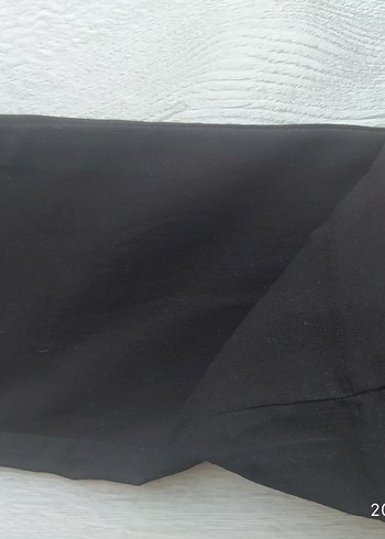 mango 38 beden kadın pantolon - Görsel 9