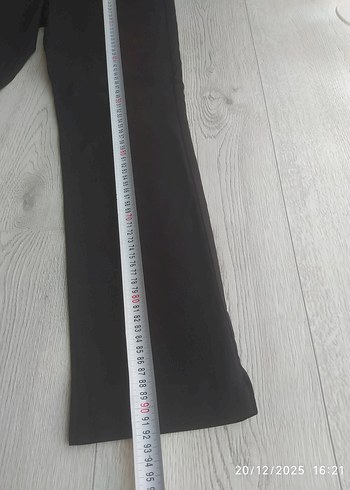 mango 38 beden kadın pantolon - Görsel 6