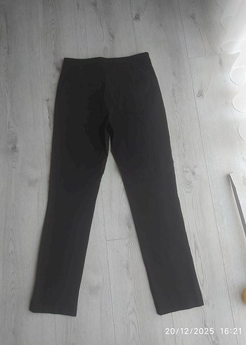 mango 38 beden kadın pantolon - Görsel 8