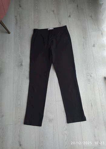 mango 38 beden kadın pantolon - Görsel 2