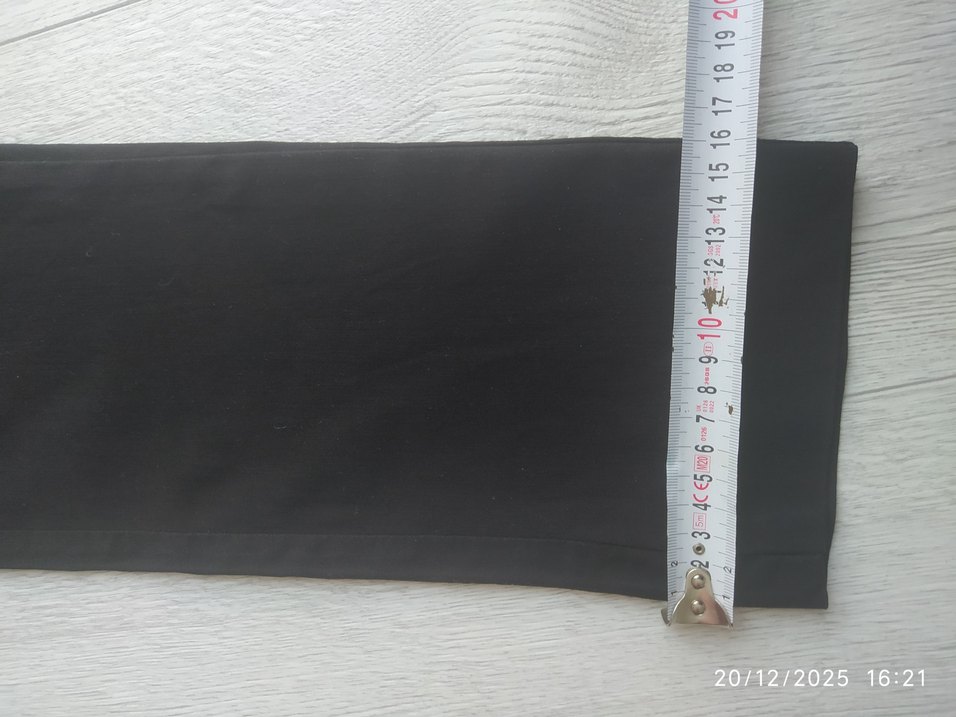 mango 38 beden kadın pantolon - Görsel 5