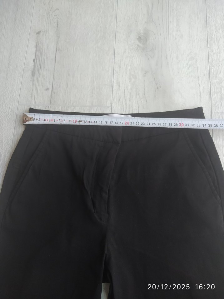 mango 38 beden kadın pantolon - Görsel 4