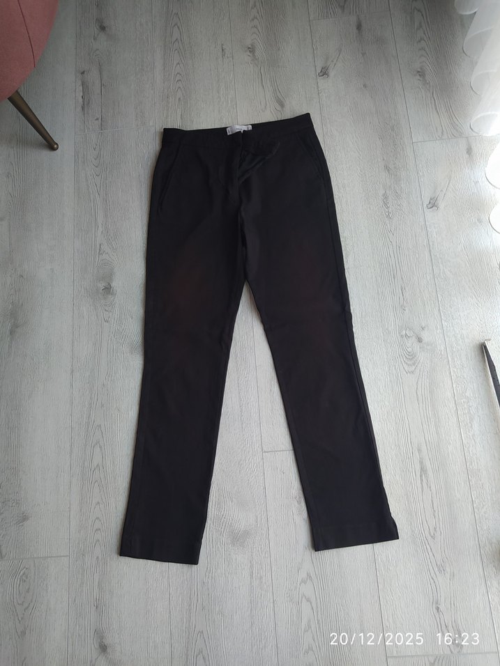 mango 38 beden kadın pantolon - Görsel 2