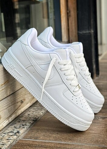 Spor ayakkabı nike air force ithal kalite 