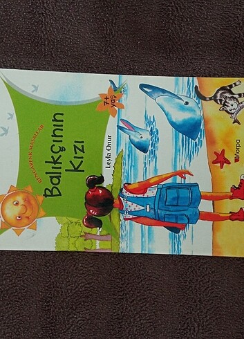  Beden Renk 13 çocuk kitabi
