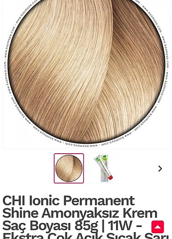 Amonyaksız Saç Açıcı Oryal Toz Açıcı - Görsel 6