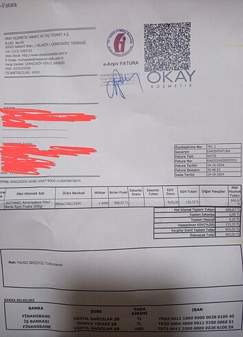 Amonyaksız Saç Açıcı Oryal Toz Açıcı - Görsel 8