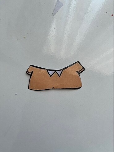  Beden Pompompurin