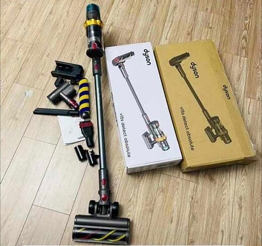 Dyson v15s