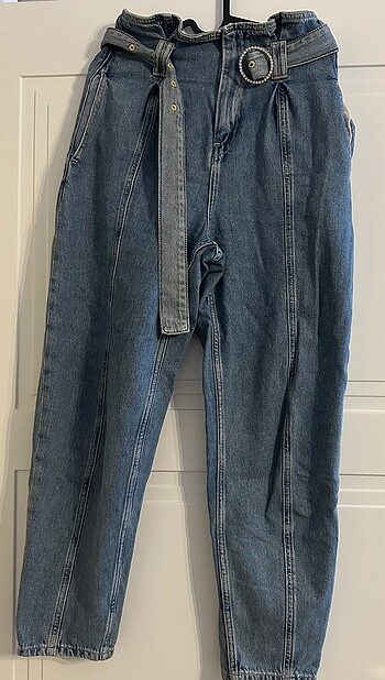 Zara kot pantolon