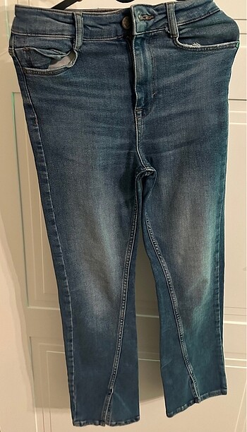 Zara kot pantolon