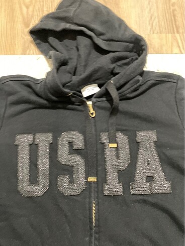 U.S Polo Assn. KADIN UZUN HIRKA