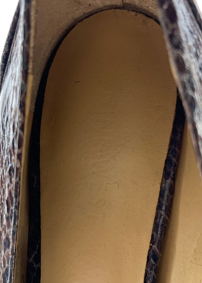 Nine West Platform %70 İndirimli. - Görsel 4