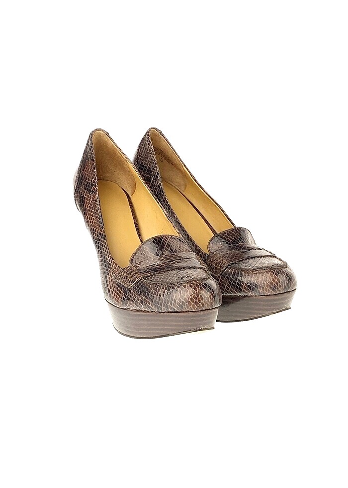 Nine West Platform %70 İndirimli. - Görsel 2