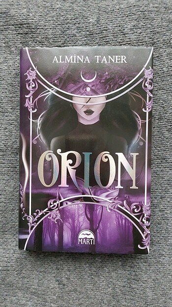 Orion