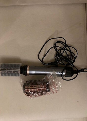 Remington otomatik saç şekillendirici 
