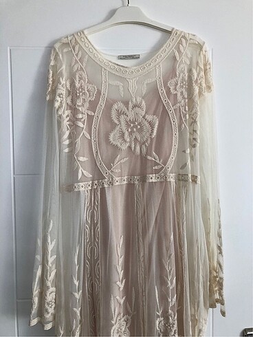 Zara Zara elbise