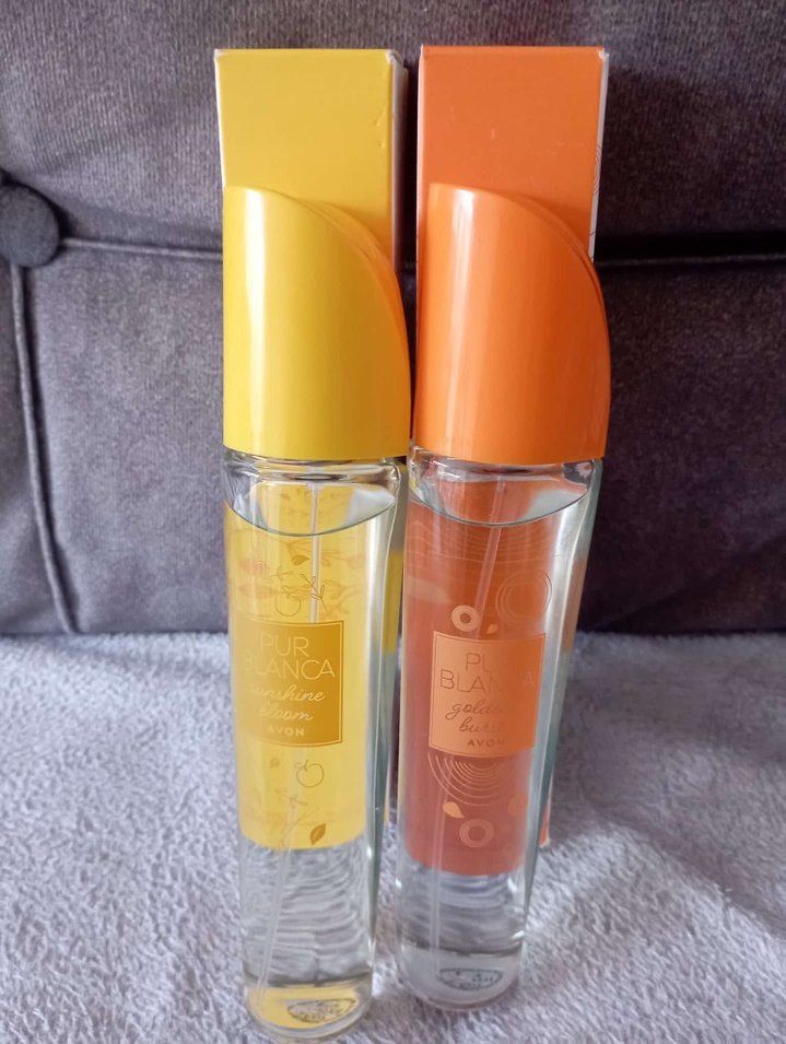 Avon Kadın Parfüm Seti 3'lü - Görsel 4