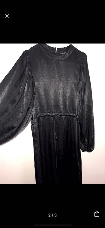 Suud Collection Abiye