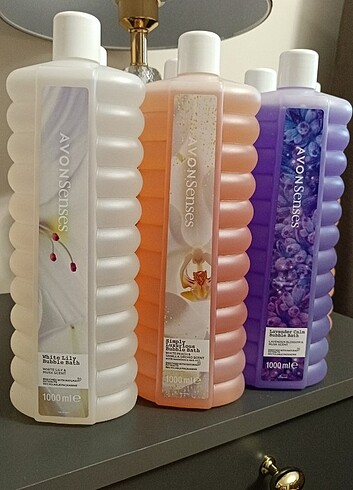 Avon Avon duşjeli
