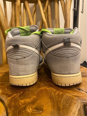 Nike Nike dunk High