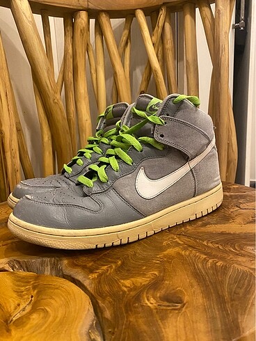 42 Beden Nike dunk High