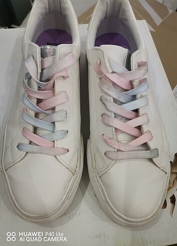 39 Beden Bershka sneaker 