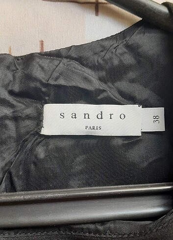 Sandro SANDRO Elbise