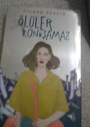 Beyaz Leke Özgürlük - Aslı Arslan