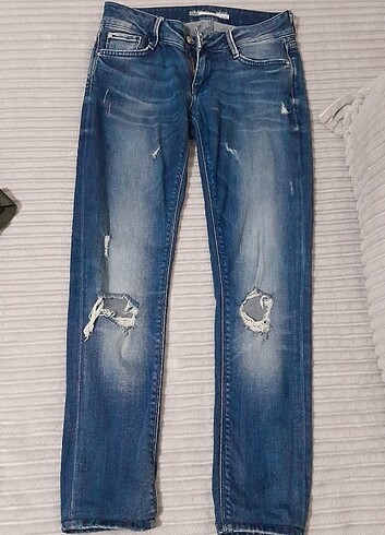 Colin's Düşük Bel Skinny Jeans
