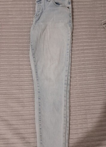 LTB LTB Orta Yükseklikte Jeans