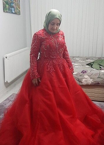 m Beden Kınalık 