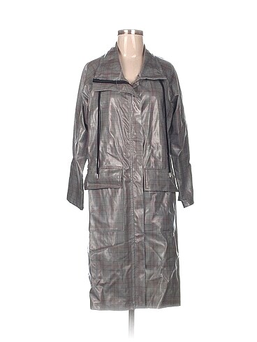 Trendyol & Milla Trenchcoat %70 İndirimli.