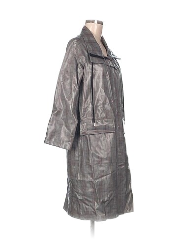 Trendyol & Milla Trendyol & Milla Trenchcoat %70 İndirimli.