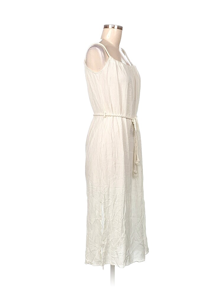 Tiffany Tomato Günlük Elbise %70 İndirimli. - Görsel 2