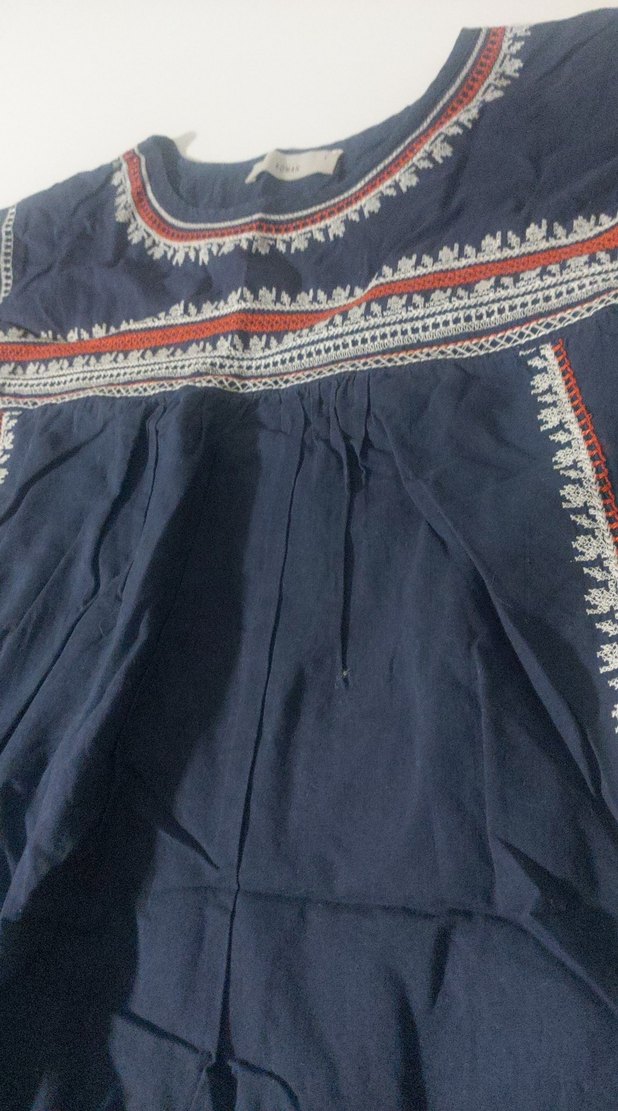 Yazlık hafif elbise - Görsel 3