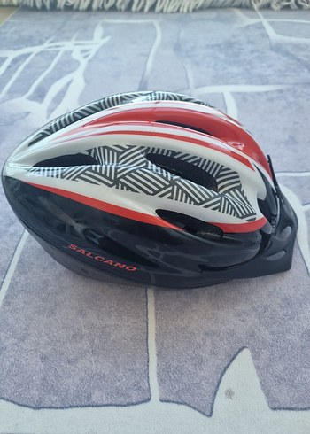 SALCANO BİSİKLET KASKI - Görsel 2