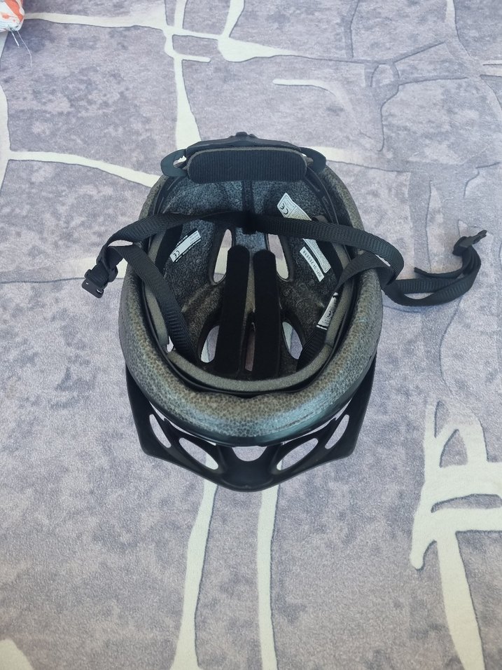 SALCANO BİSİKLET KASKI - Görsel 5