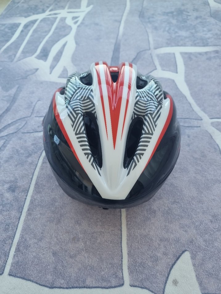 SALCANO BİSİKLET KASKI - Görsel 3