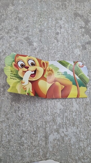 SESLİ KİTABIM VE 4 TANE İLK KİTAPLARIM - Görsel 4