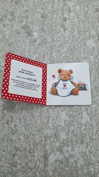 SESLİ KİTABIM VE 4 TANE İLK KİTAPLARIM - Görsel 6