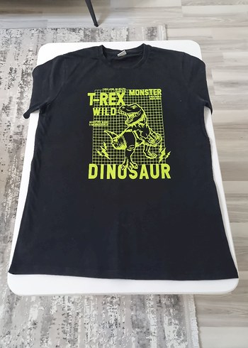 LCW TİŞÖRT - Görsel 2