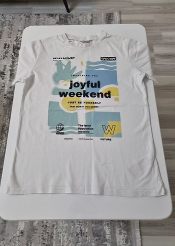 LC Waikiki 12-13 Yaş