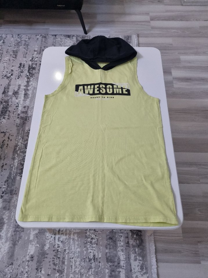 LCW TİŞÖRT - Görsel 5